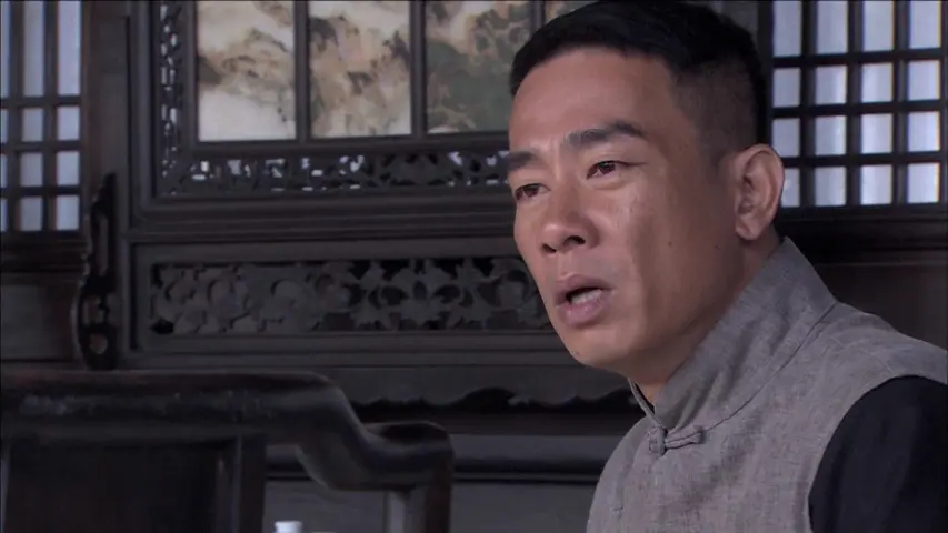 赎仇 25集