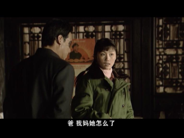 勋章 第28集视频封面图