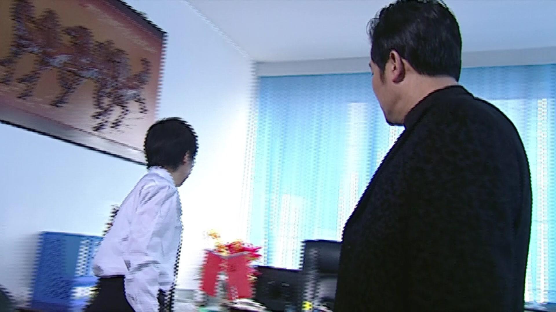 出路 第17集视频封面图