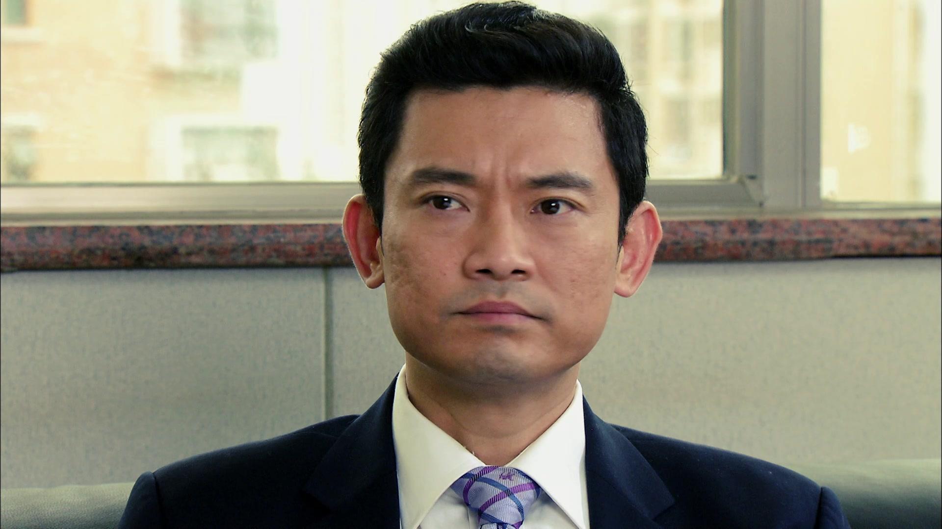 浮尘下的枪声 第20集视频封面图