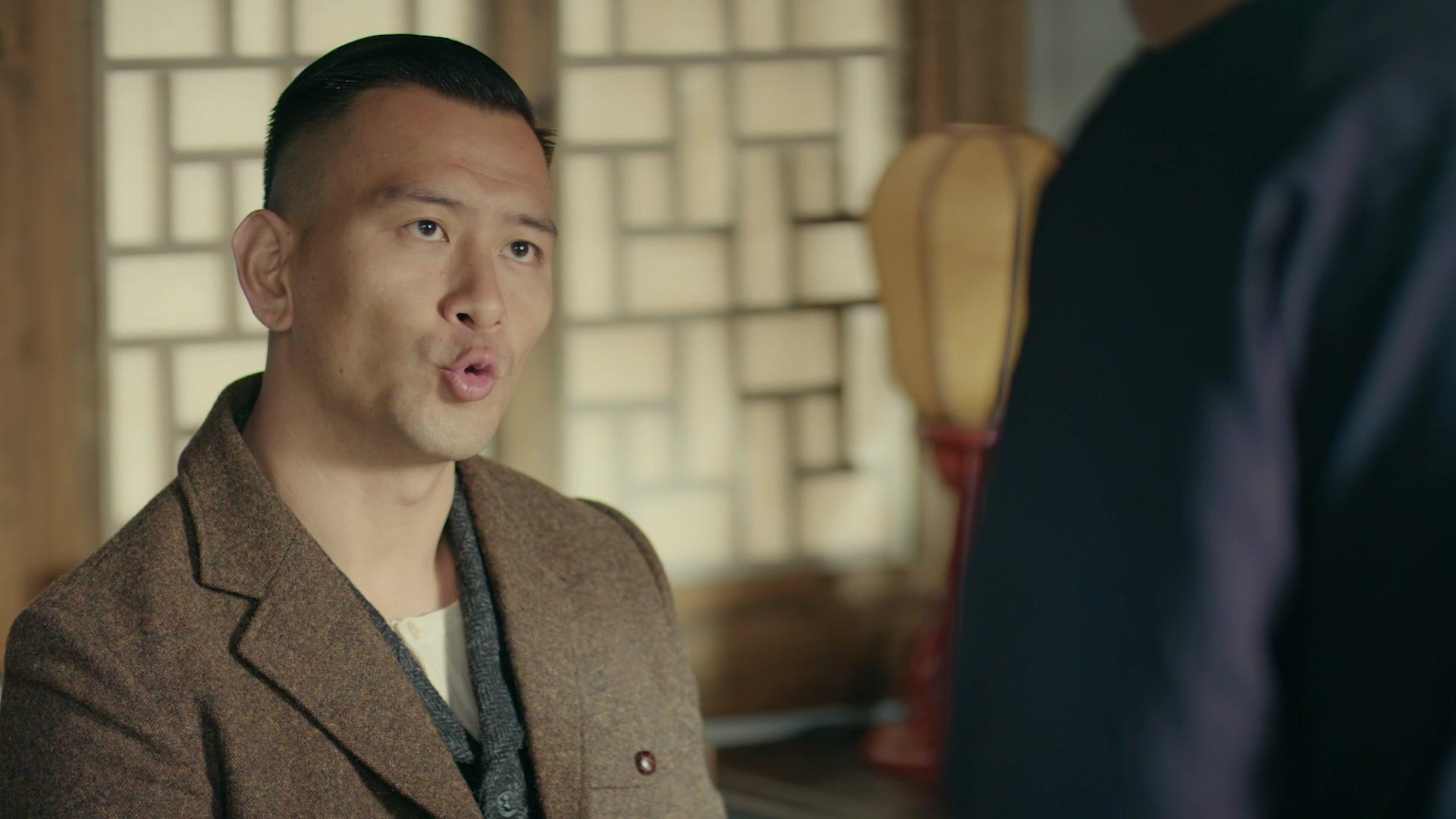 锻刀之英雄无悔 第24集视频封面图