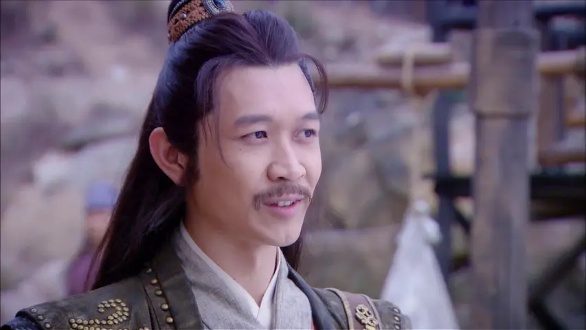 新甘十九妹 9集