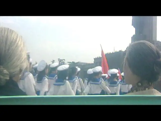 咱那些日子 4集