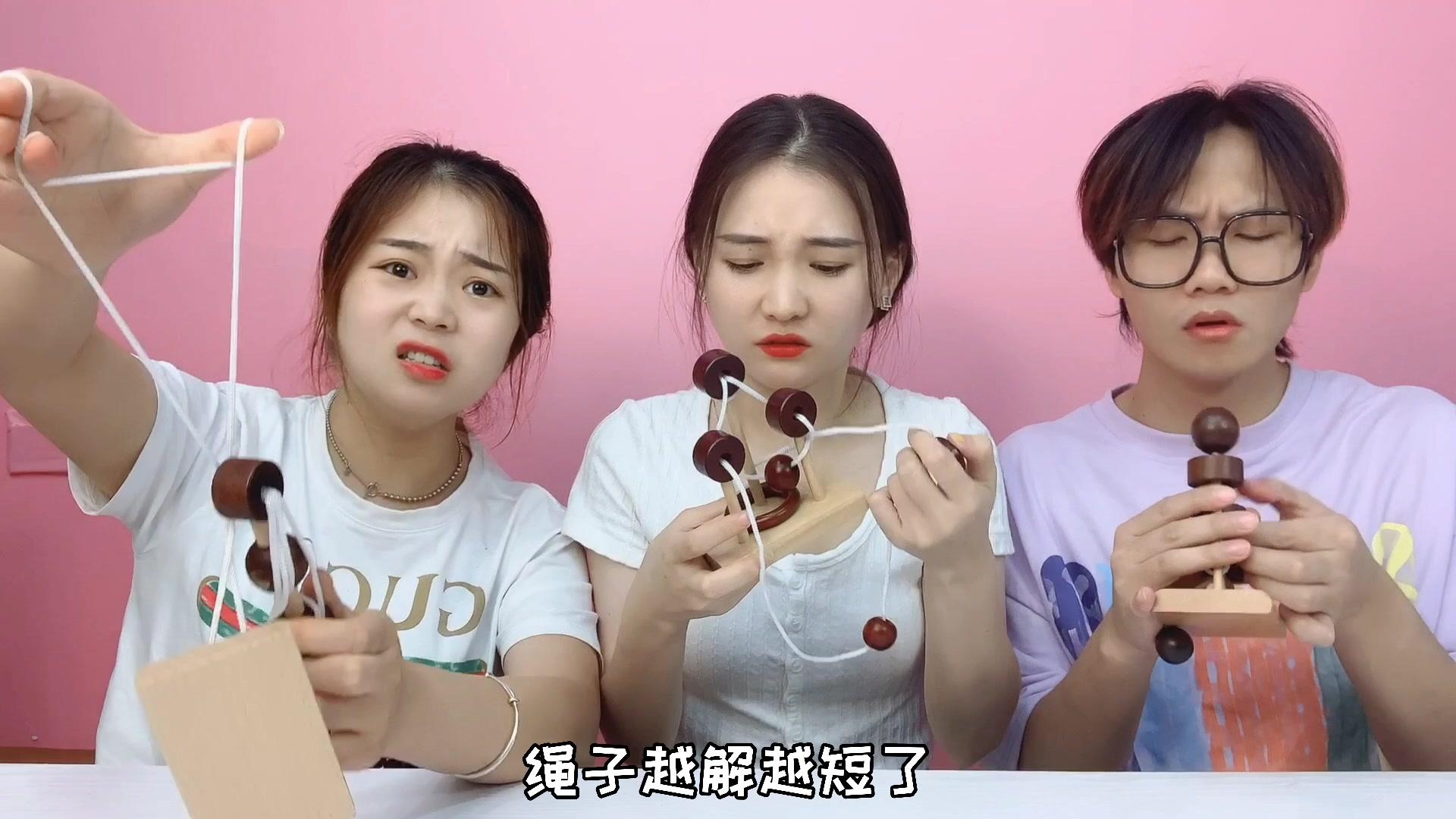 桂圆子手作坊 第39集视频封面图