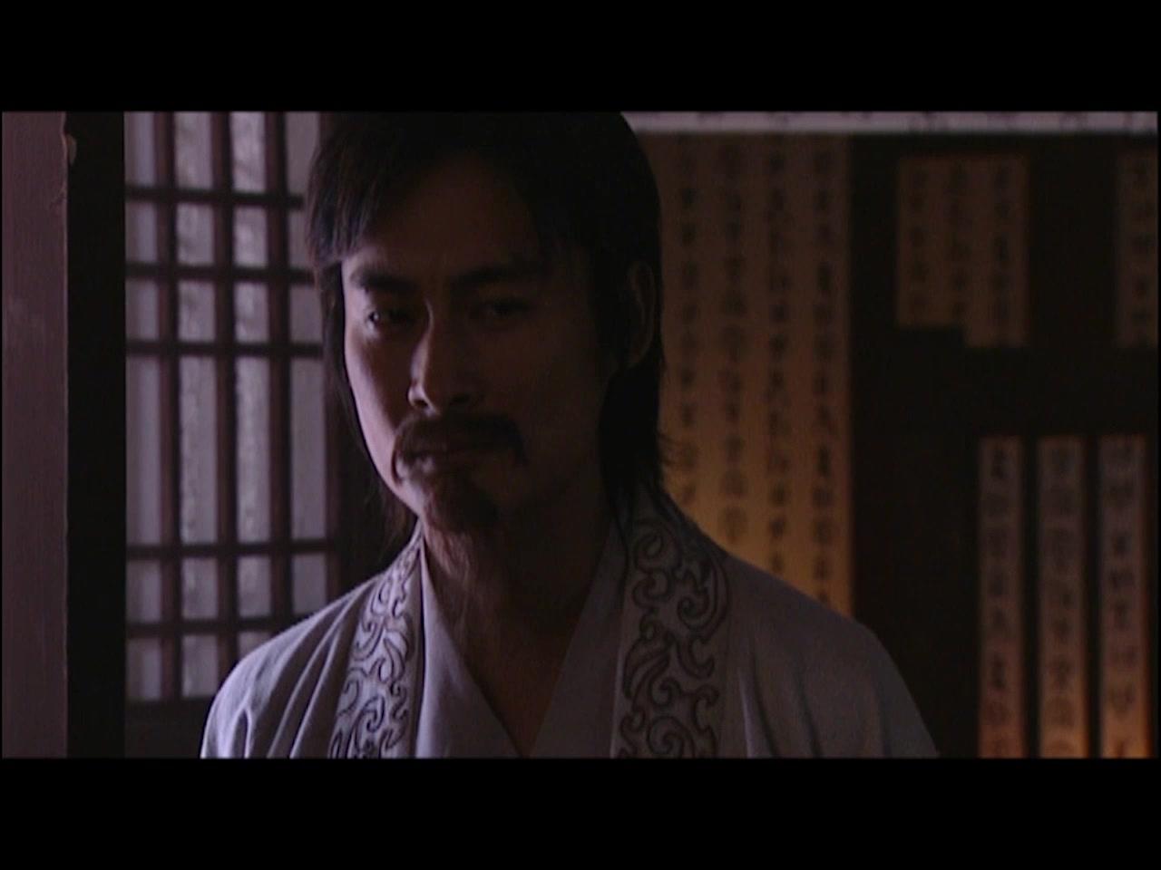 丝路豪侠 第14集视频封面图