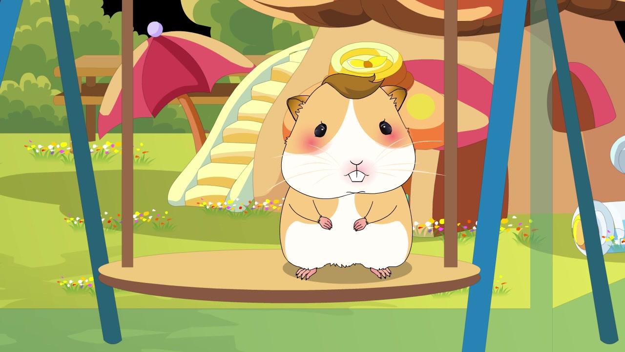 俏皮大嘴猫之萌宠天下 第12集视频封面图