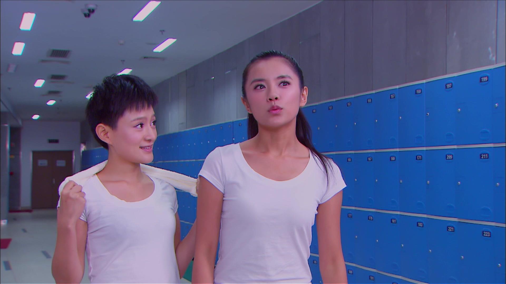 骄阳似我 第5集视频封面图