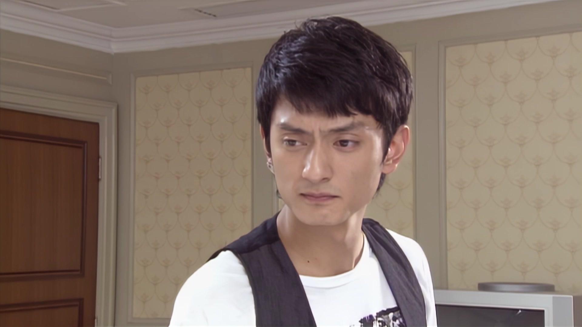 小城大爱 第13集视频封面图