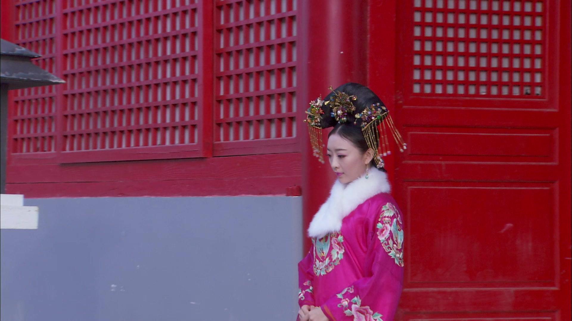 大玉儿传奇 第67集视频封面图