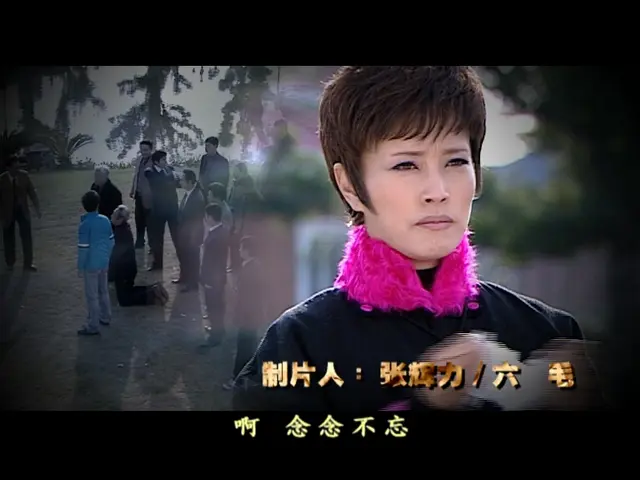 嫂子的情感时代 4集