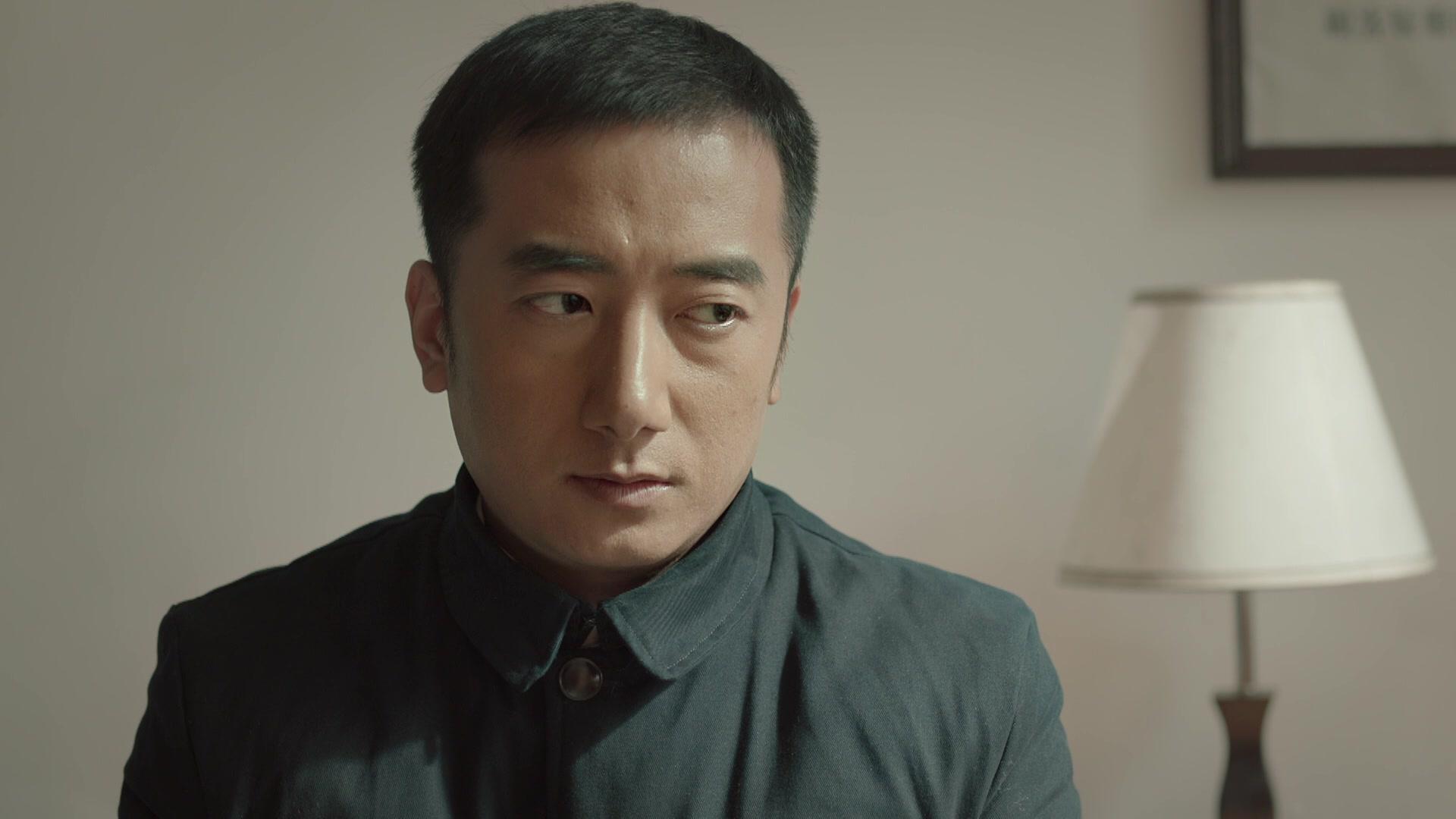 红旗渠 第29集视频封面图