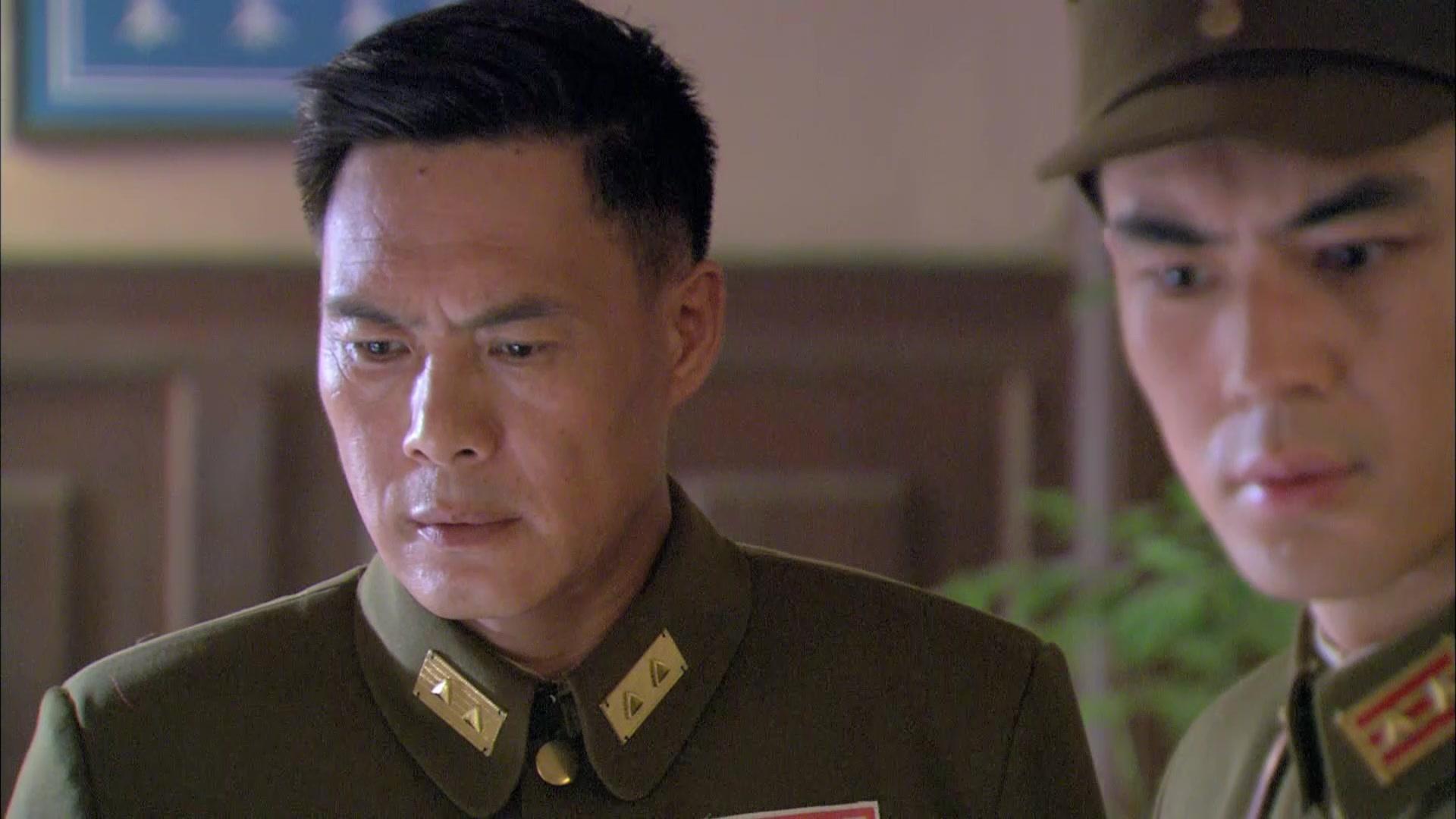 伏击 第27集视频封面图