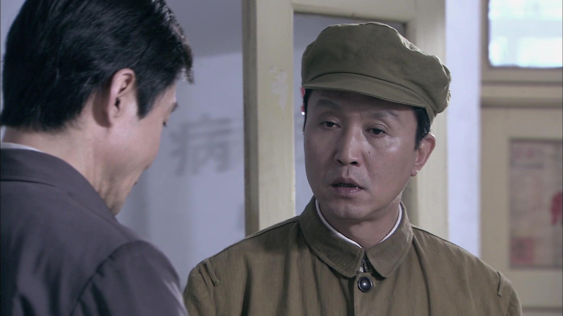 一世牵挂 第13集视频封面图