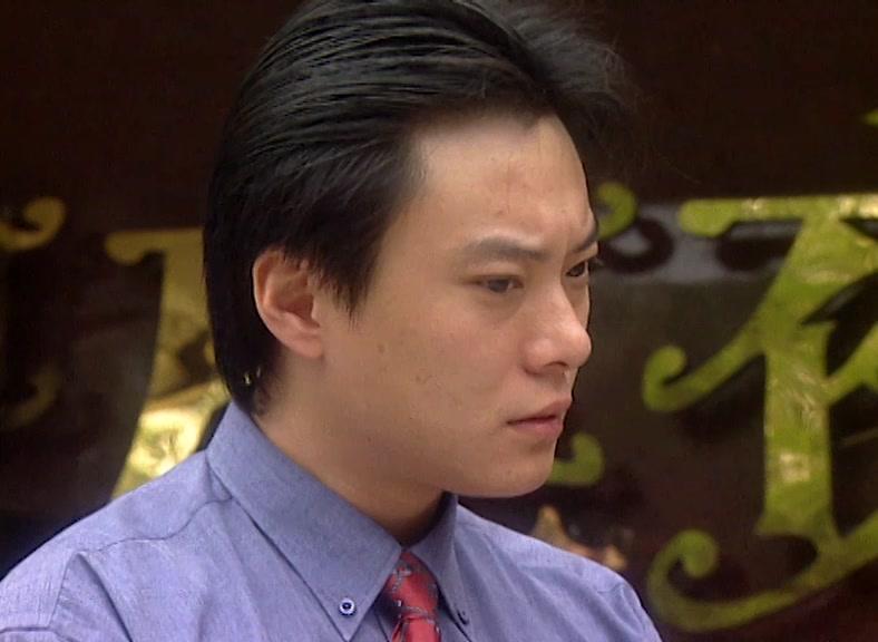 红妆风情 第5集视频封面图