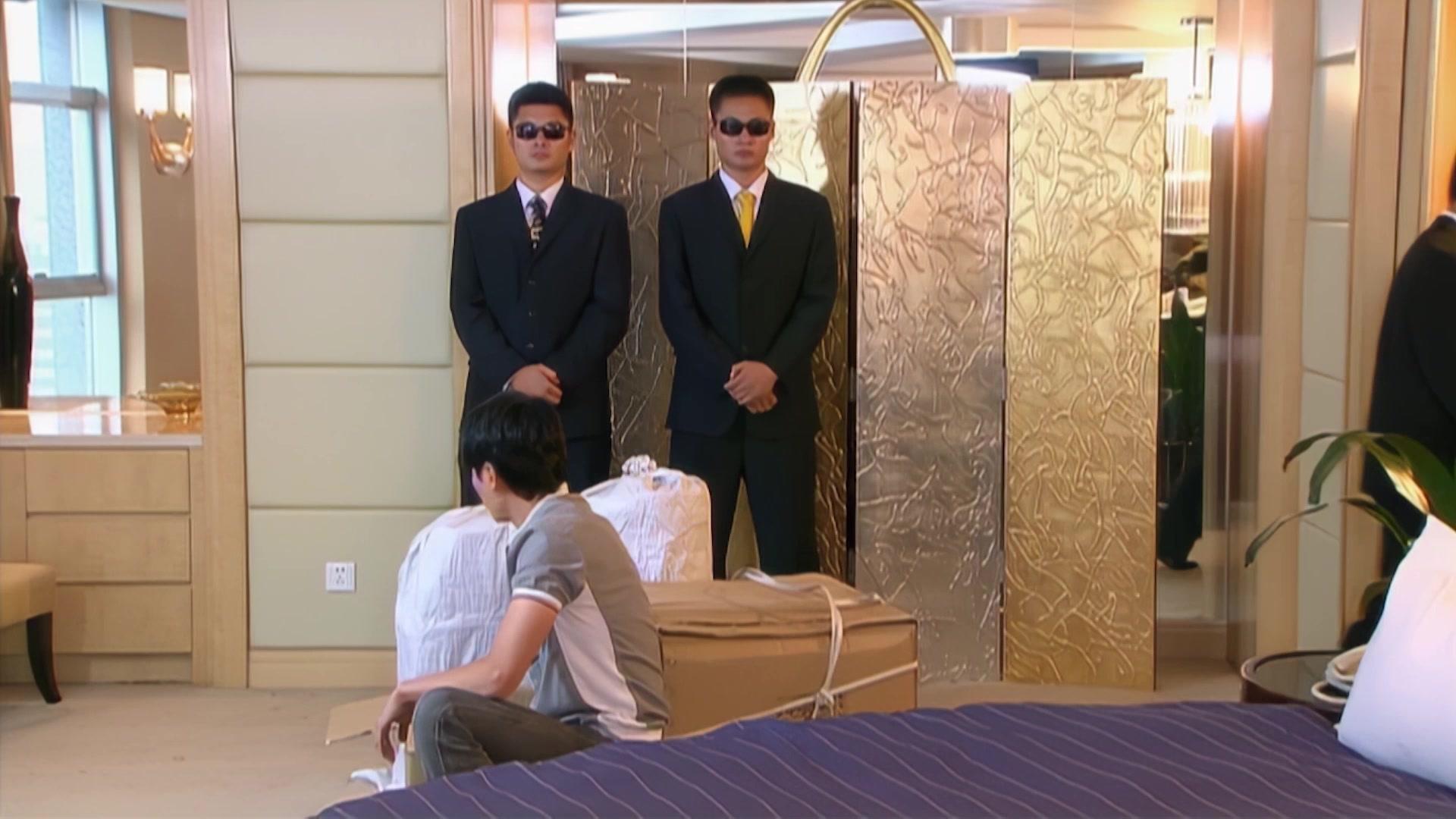 小城大爱 第18集视频封面图