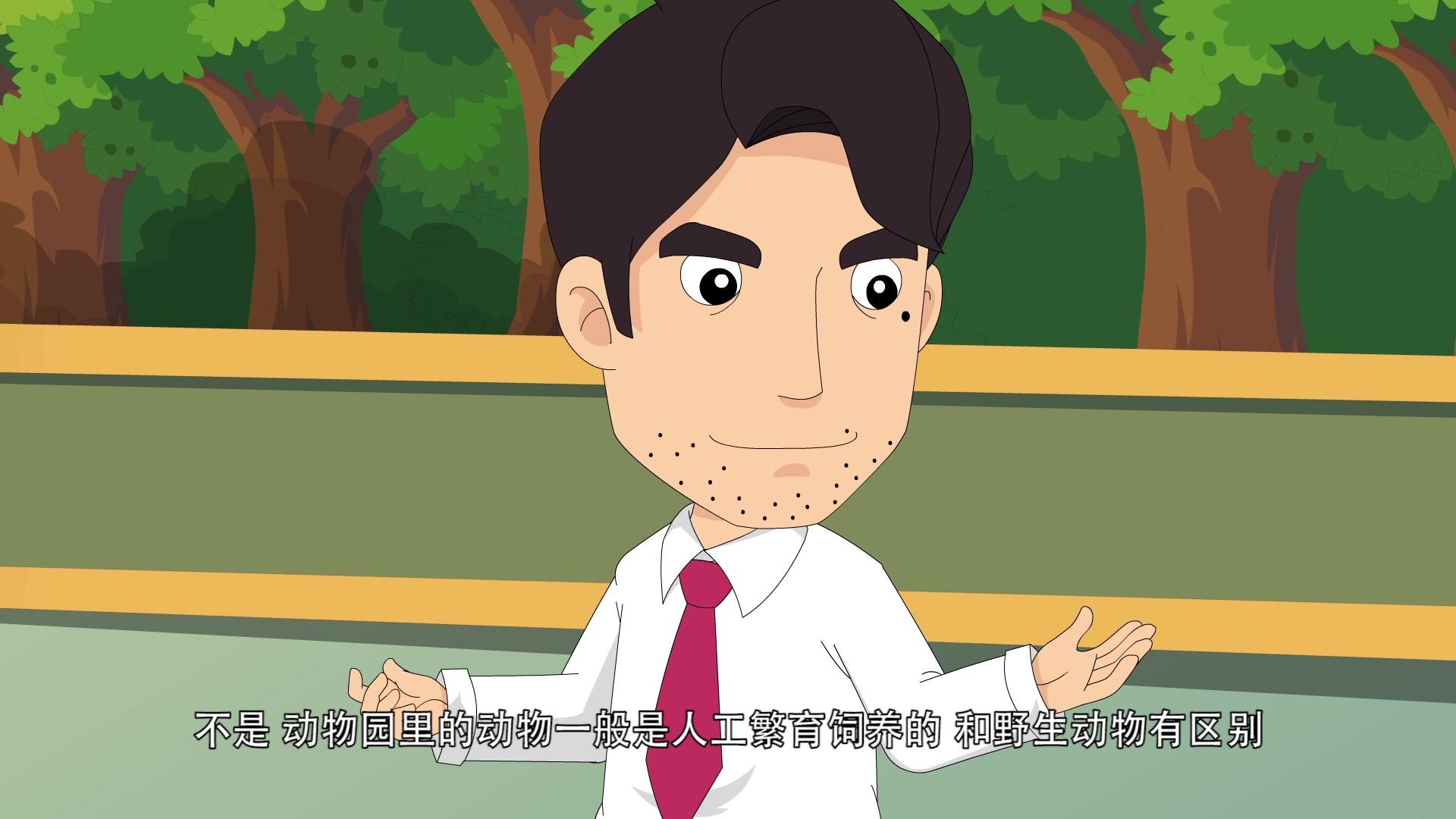 嗨，顾得白之缤纷夏日 第1集视频封面图