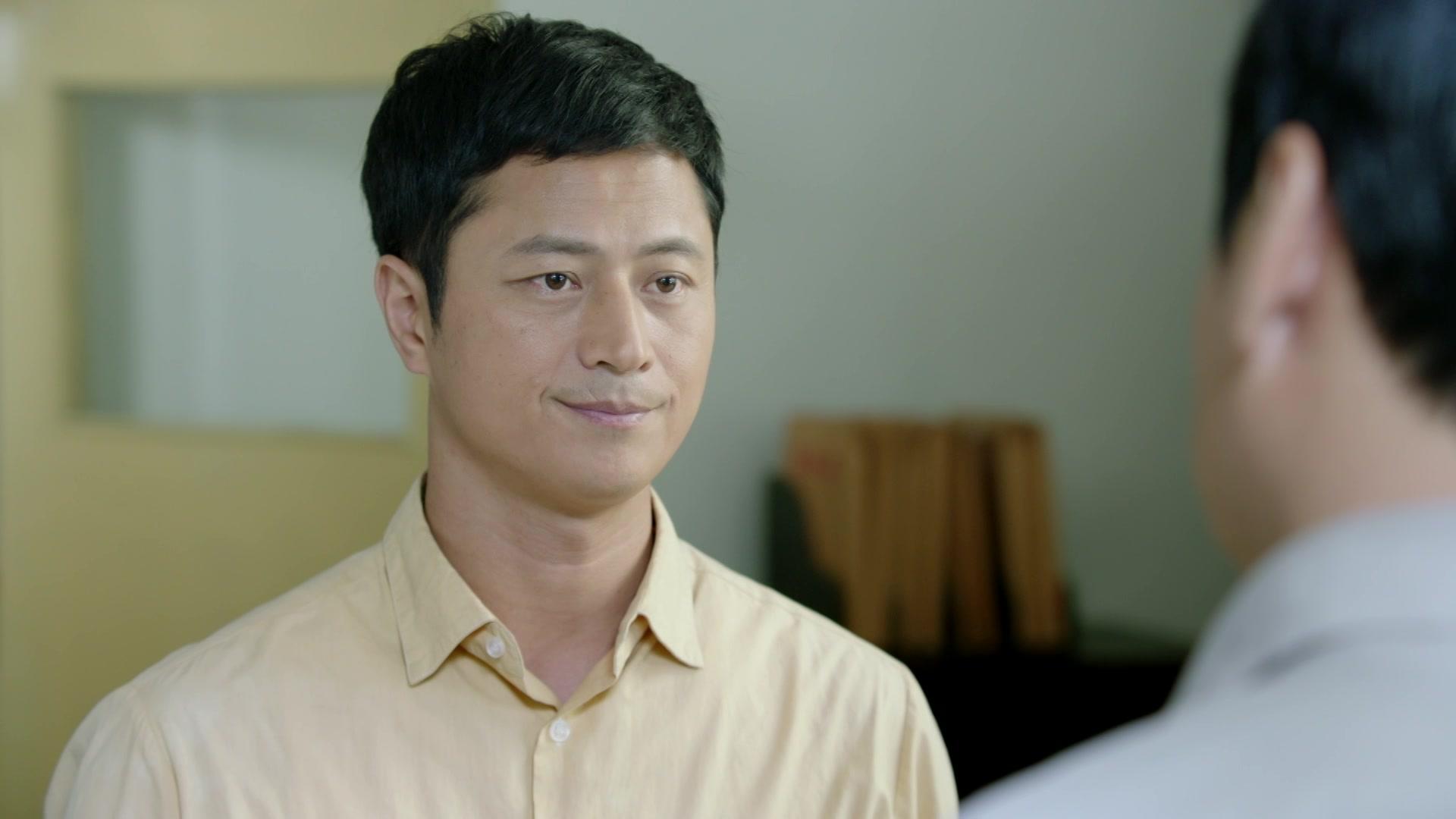 火红年华 第15集视频封面图