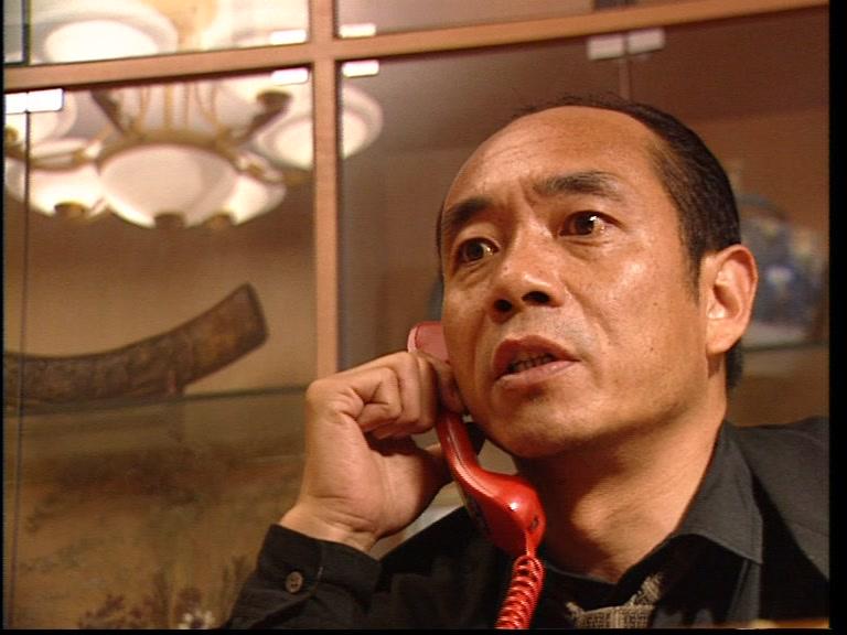 生死存亡 第10集视频封面图