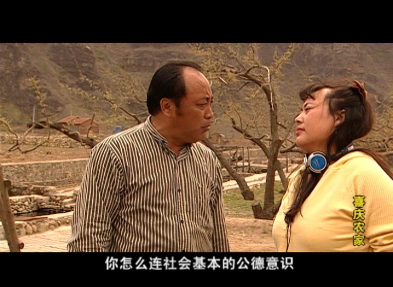 喜庆农家 第11集视频封面图