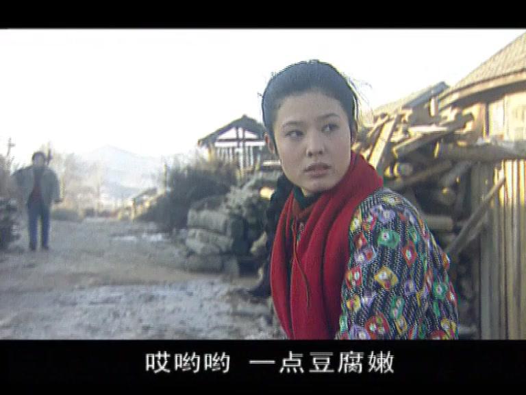 老嘎包村记 6集