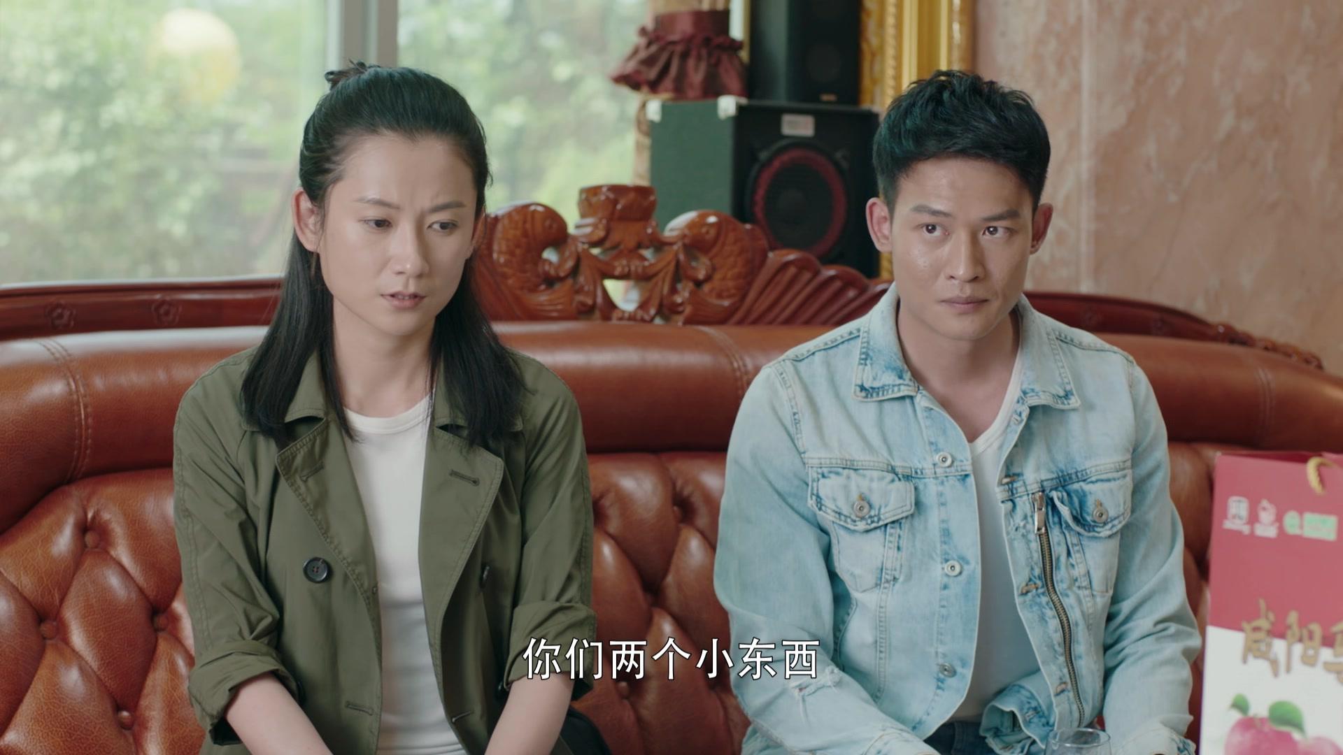 黄土高天 第29集视频封面图