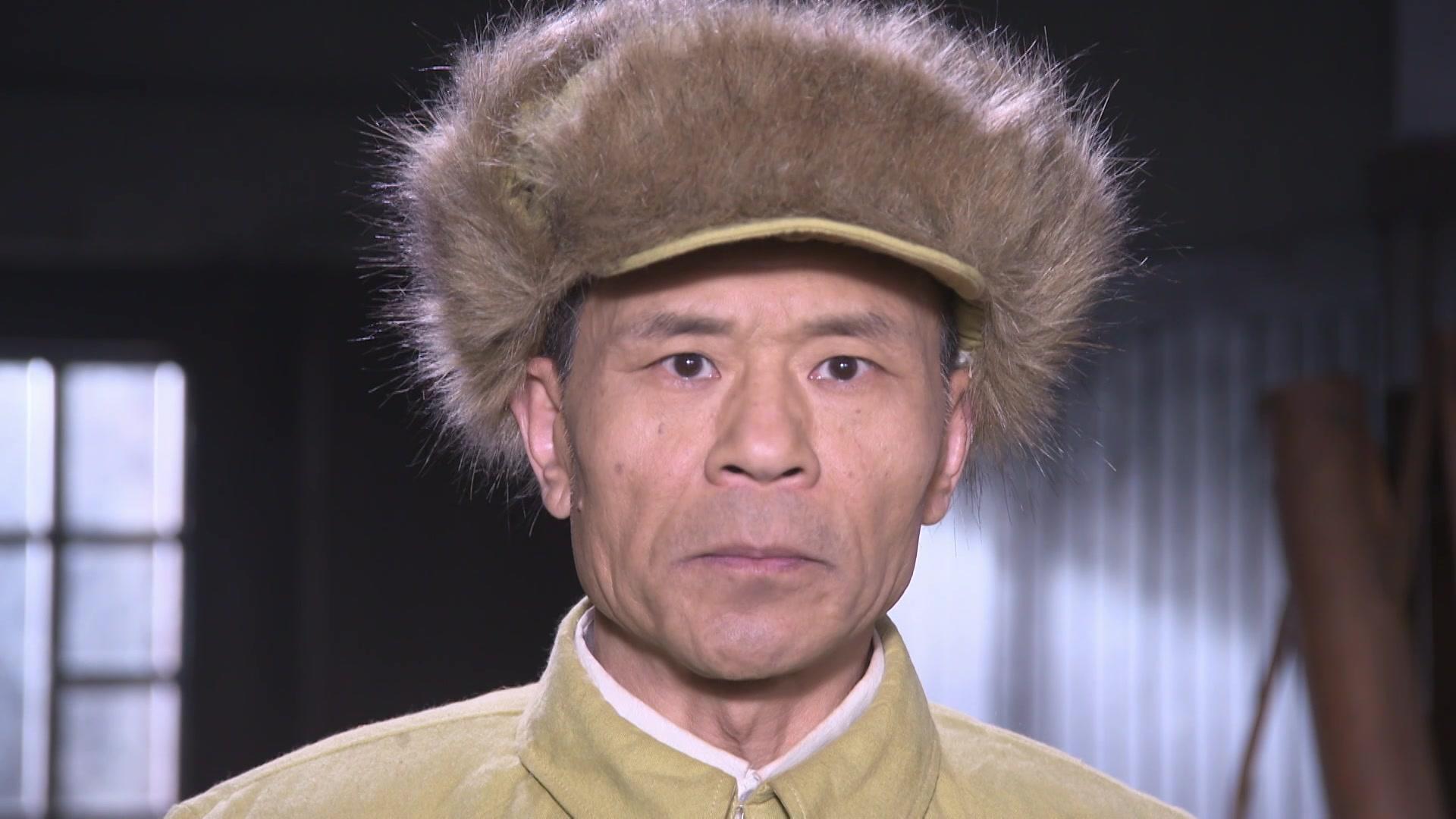 津门飞鹰 第28集视频封面图