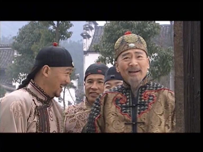 红墨坊 第11集视频封面图