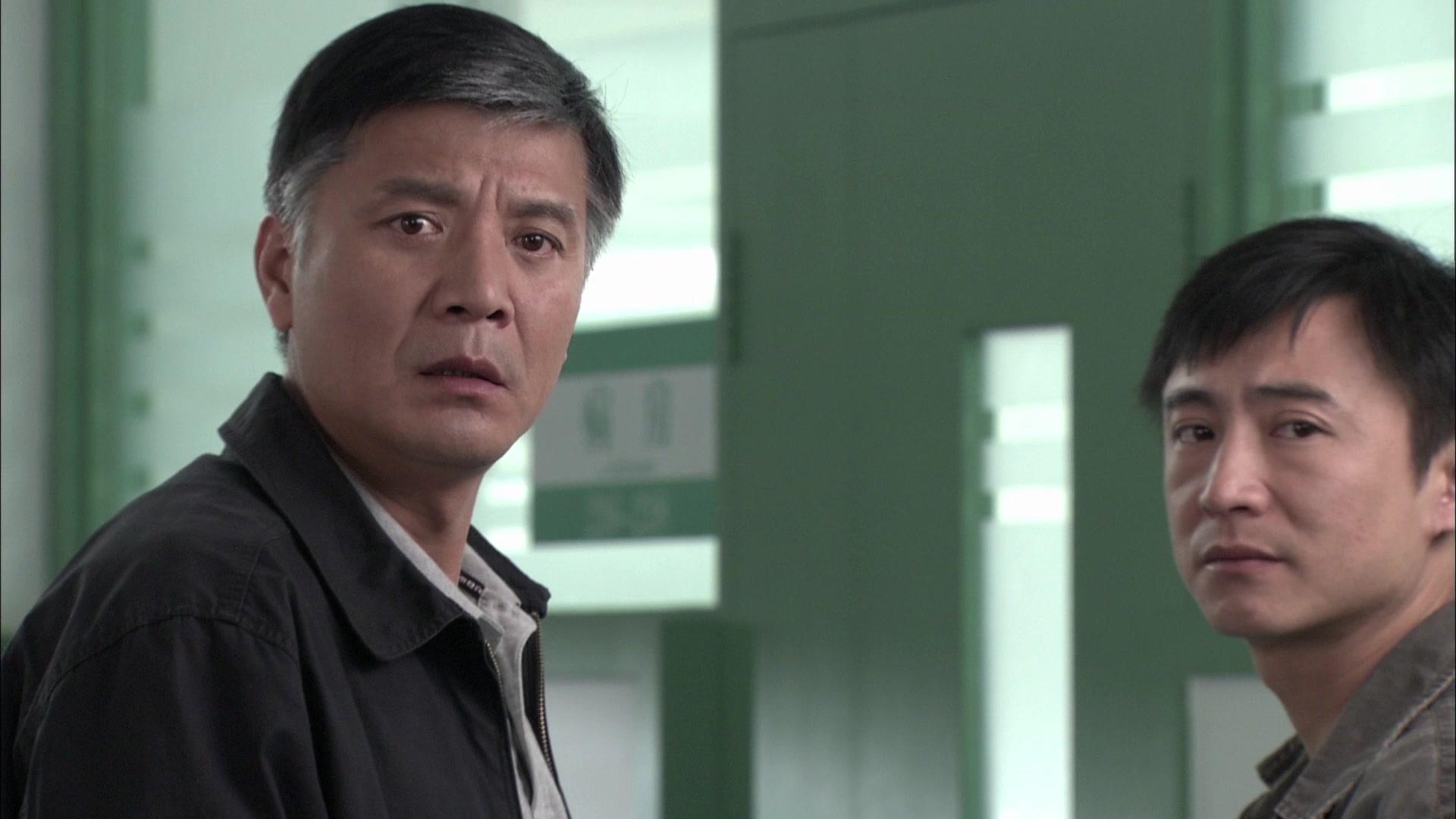 美丽谎言 第35集视频封面图
