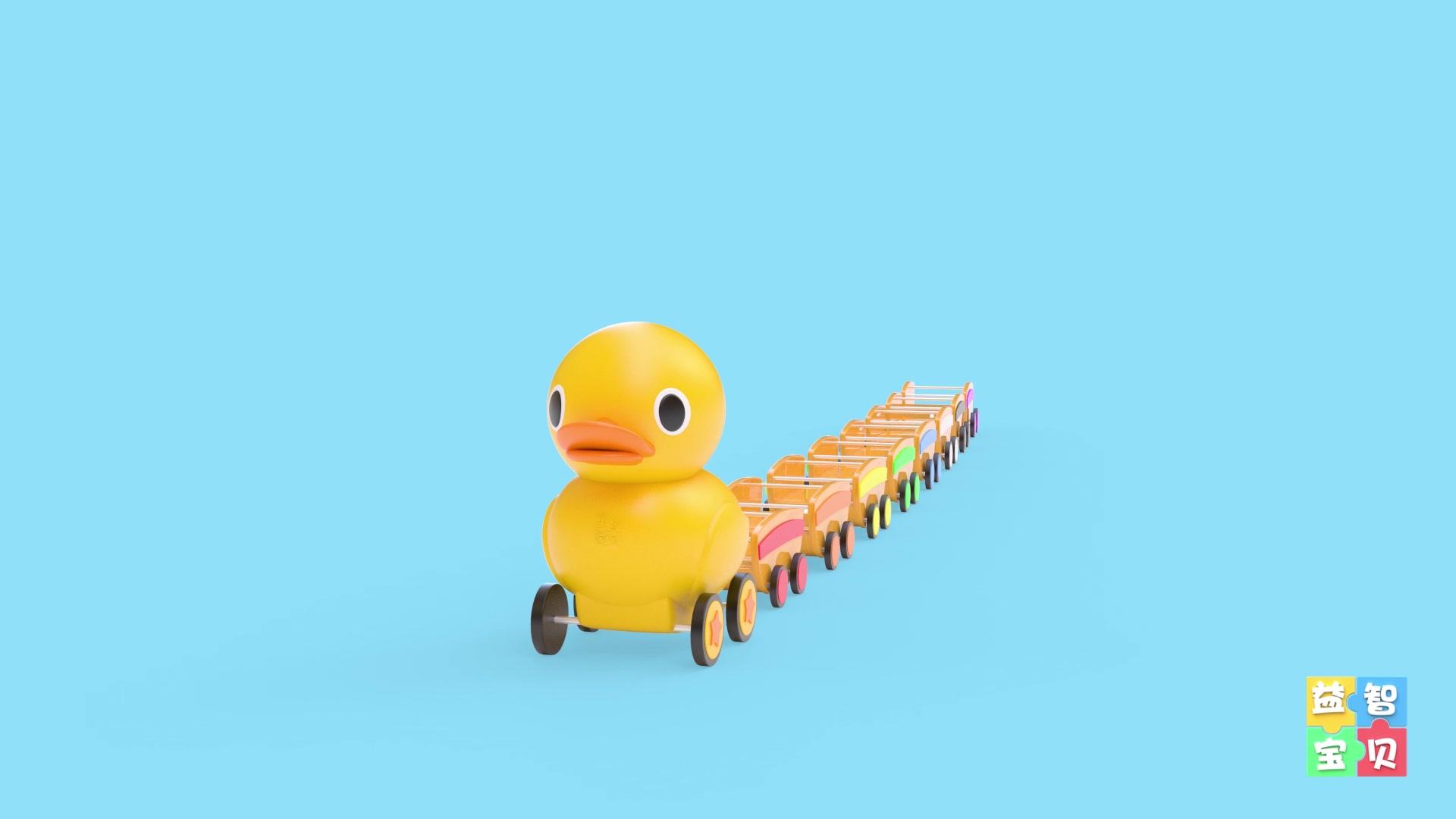 益智宝贝 第36集视频封面图