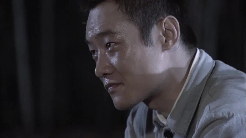 黑狐 37集