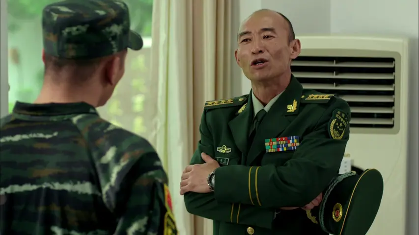 利刃出击 14集