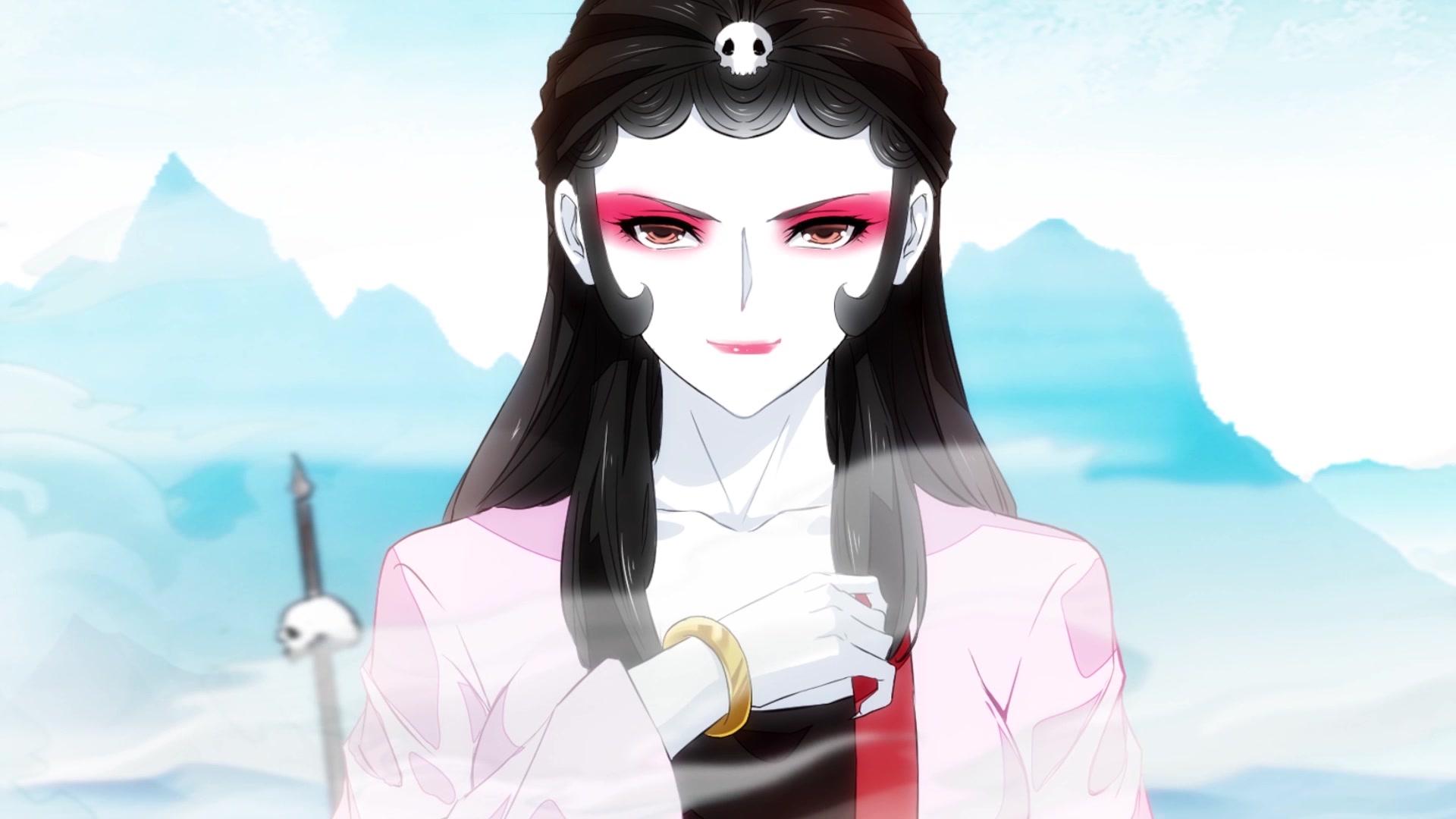 降妖贱师 第8集视频封面图