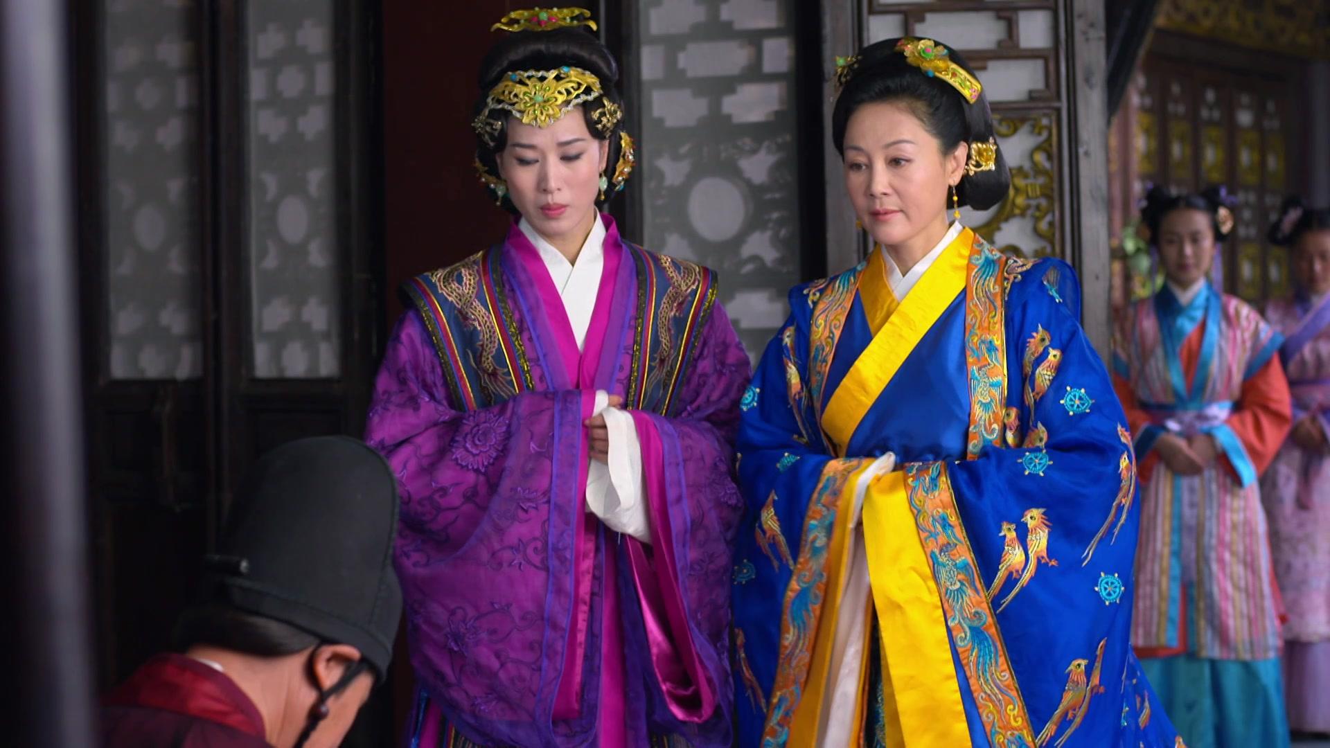 神机妙算刘伯温 第10集视频封面图