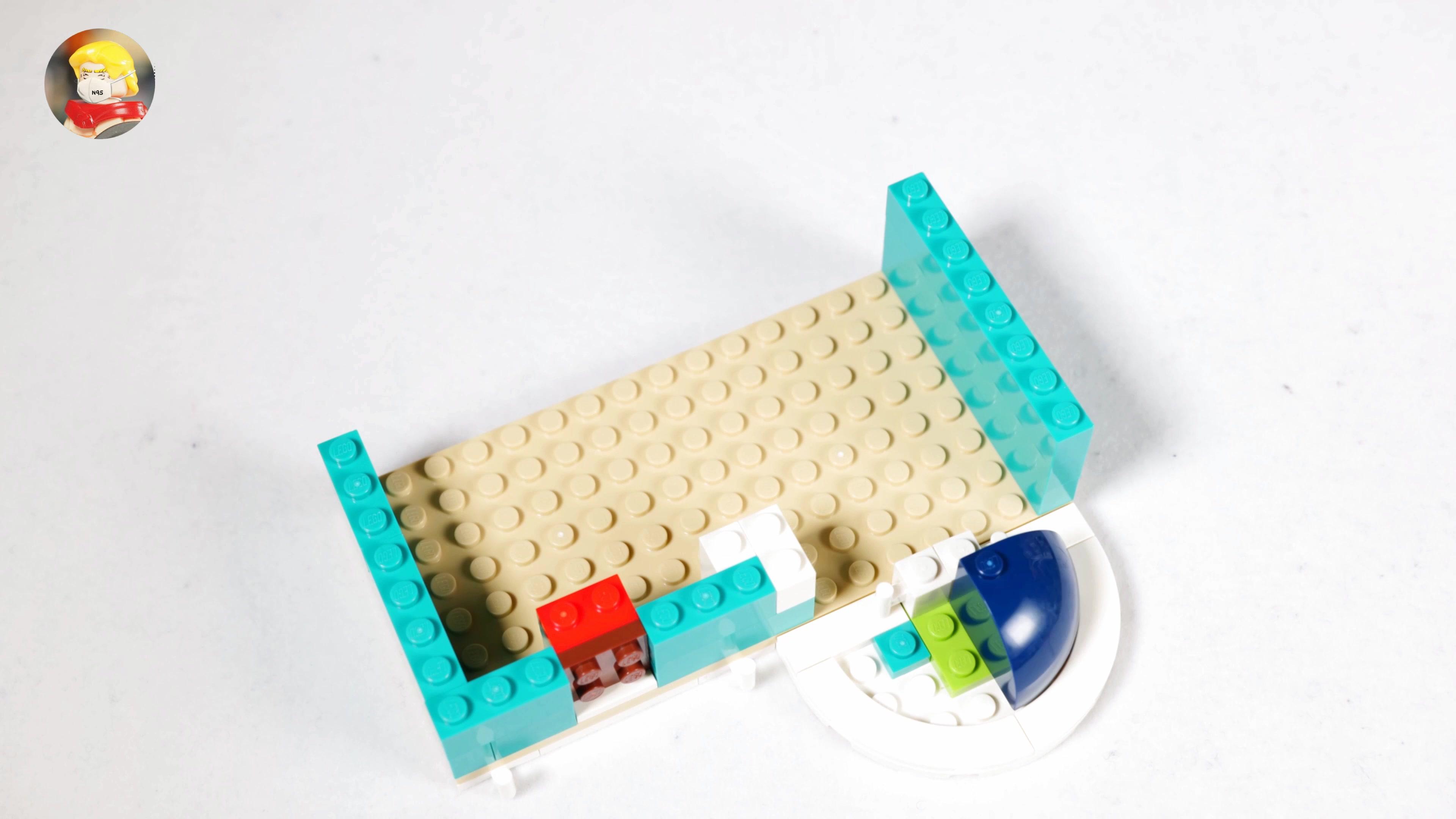 坏雪的乐高仓库 第27集视频封面图