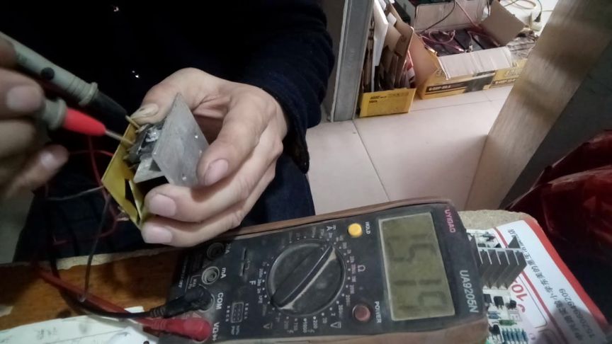 整流桥好坏判断,db207s整流桥好坏判断 整流桥好坏判断,db207s整流桥好坏判断