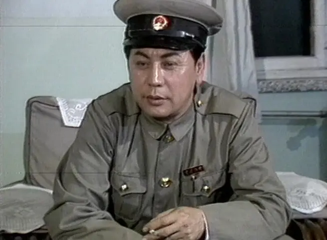 黑十字架 4集