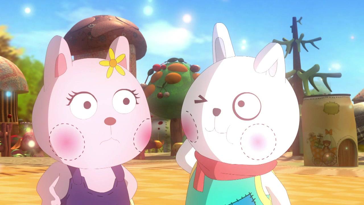奇妙梦境 第8集视频封面图