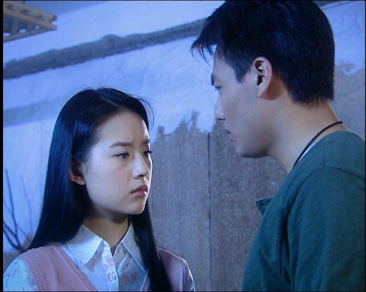 天若有情第一部 第28集视频封面图