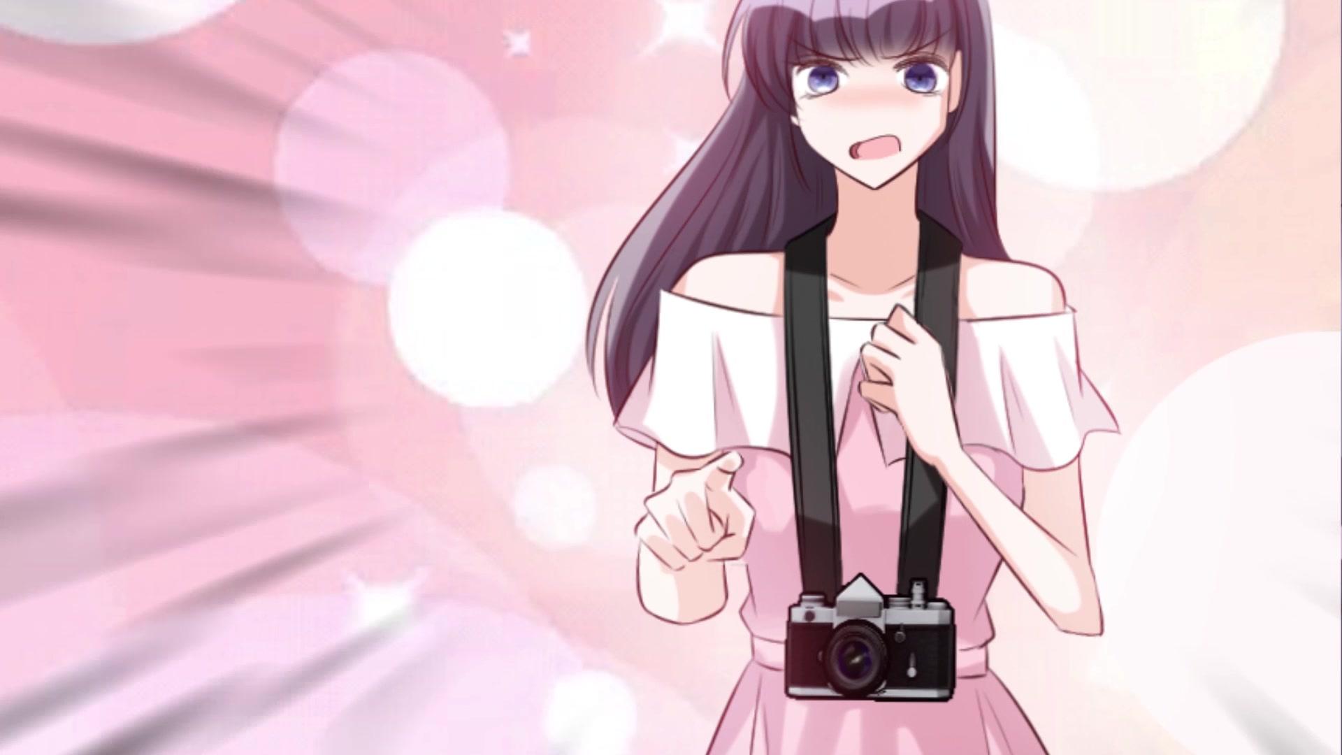 情挑青梅小宝贝 第3集视频封面图