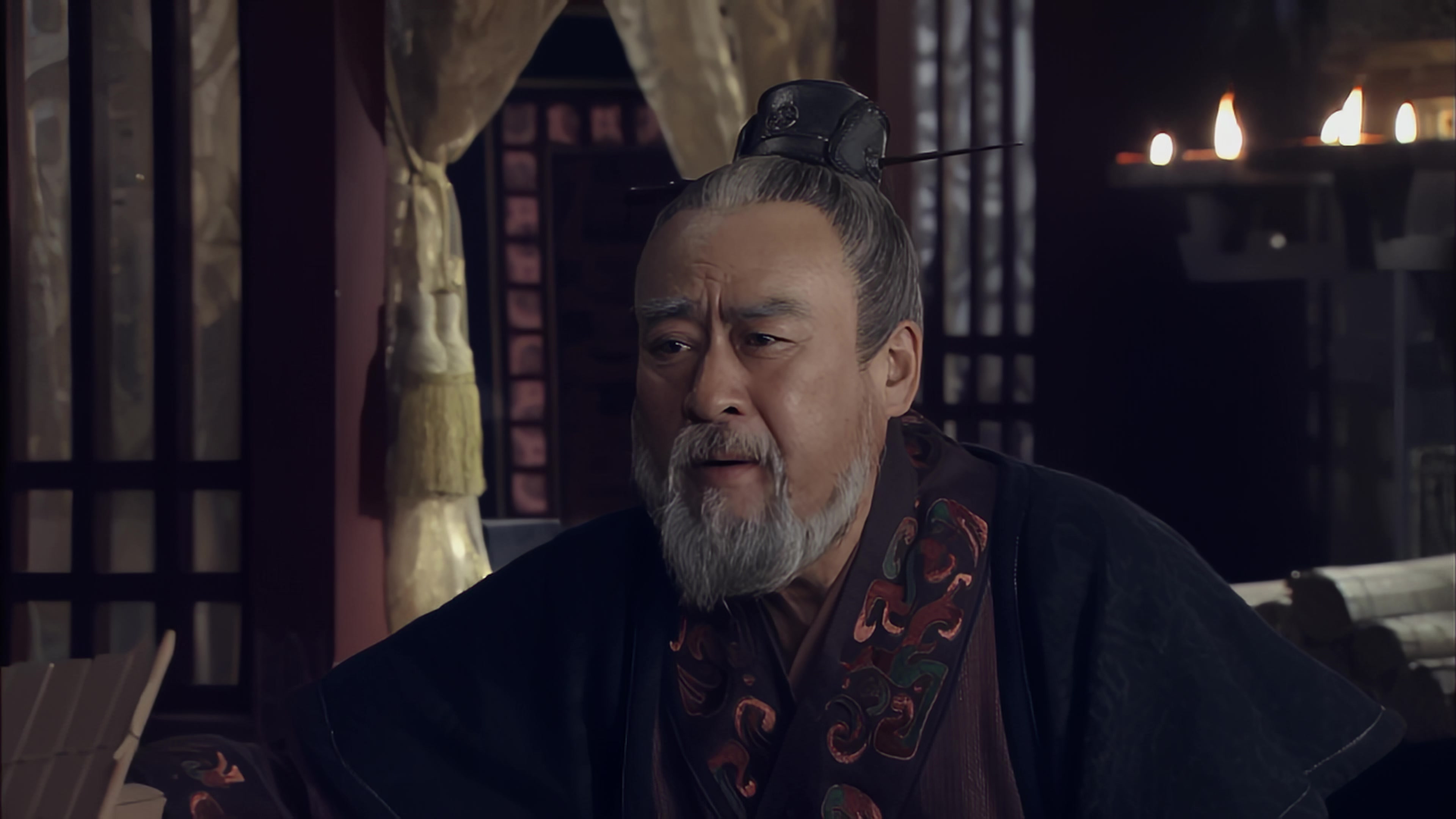 大风歌 第26集视频封面图
