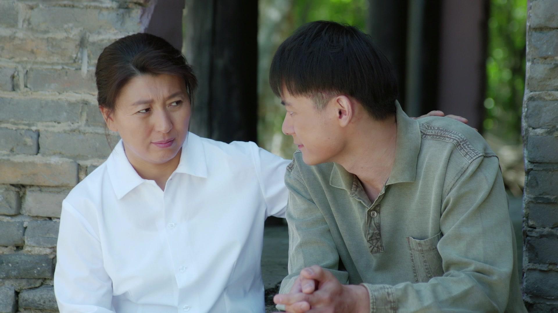 兰桐花开 第11集视频封面图