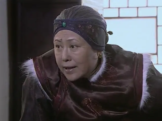 我爷爷我爸爸 4集