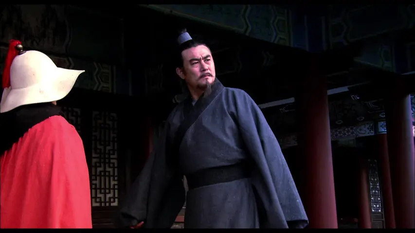 大宋提刑官第二部 36集