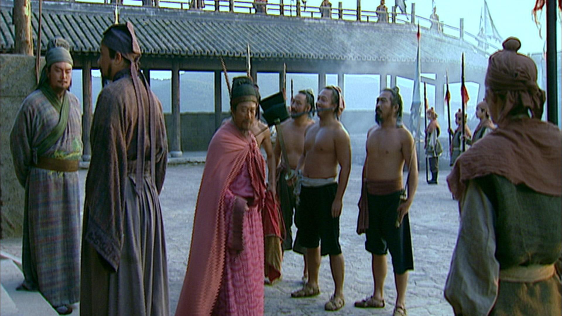 水浒传 第37集视频封面图