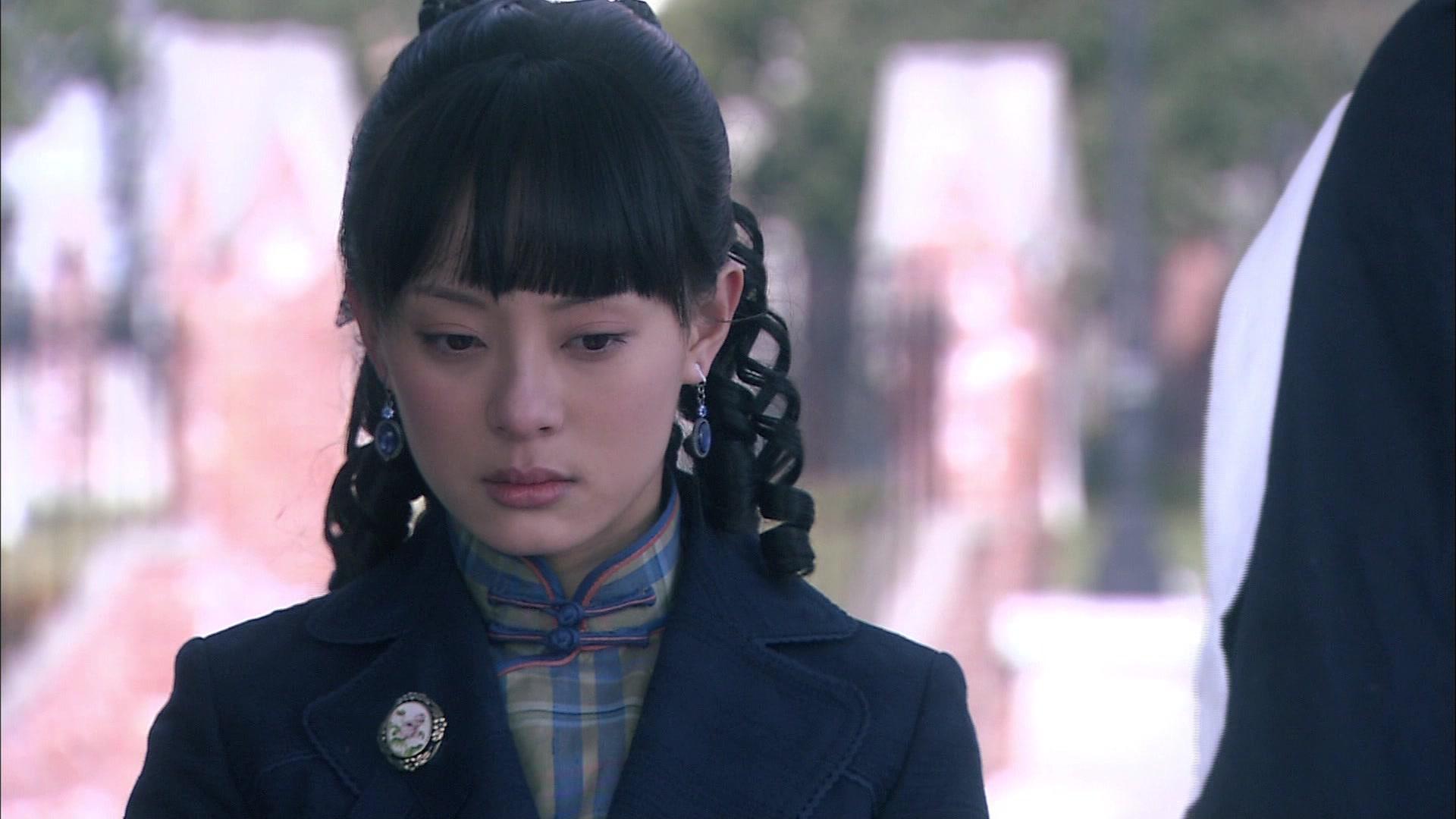 新上海滩 第13集视频封面图