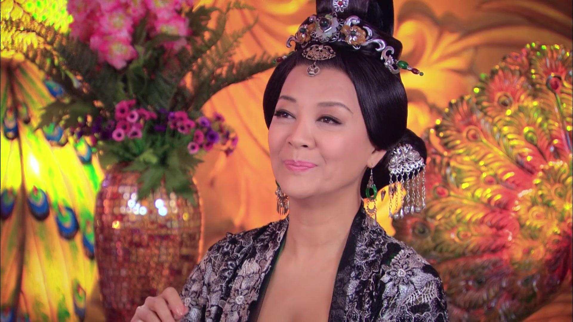 紫钗奇缘 第18集视频封面图