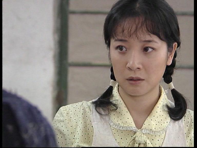 大姐 第1集视频封面图