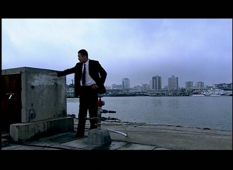 诺言 第1集视频封面图