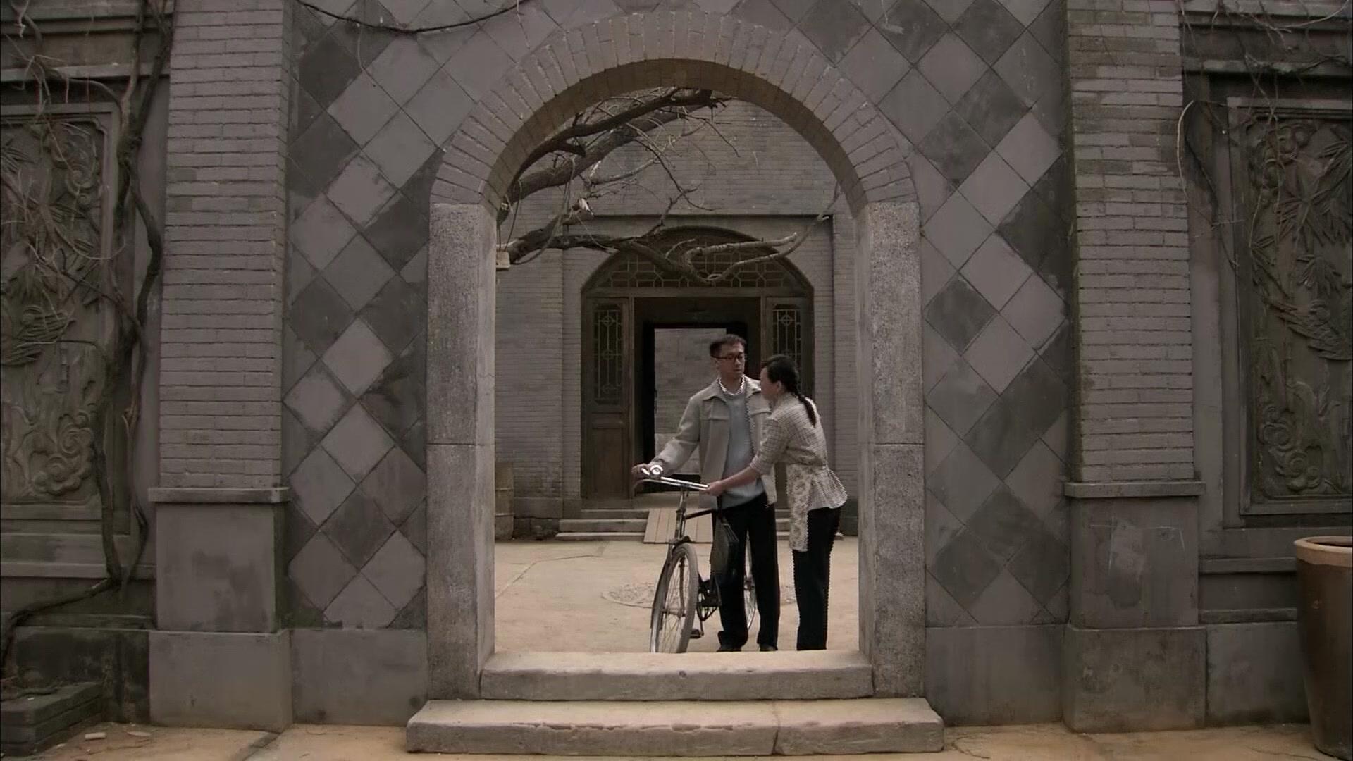 我们的生活比蜜甜 第30集视频封面图