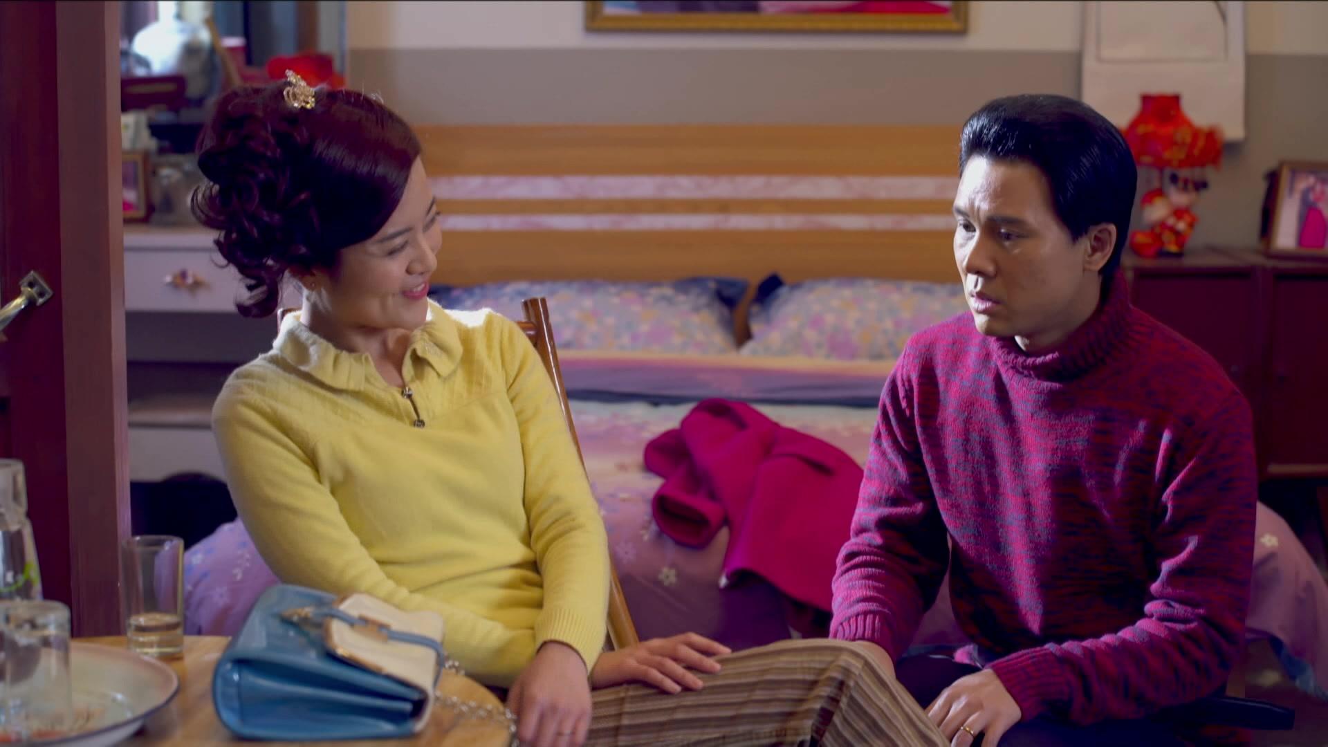 二婶 第30集视频封面图